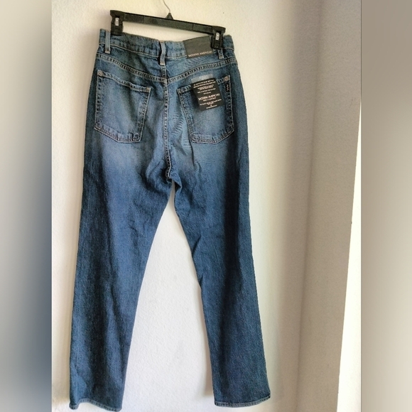 Modern American Jeans nwt - Picture 3 of 5